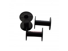 塑料绕线盘一体小线轴工字轮多种规格可来样开模定制图3