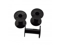 塑料绕线盘一体小线轴工字轮多种规格可来样开模定制图4