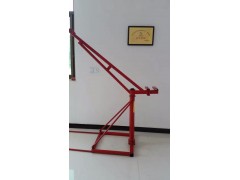 220伏小型吊机吊400公斤800公斤价格图1