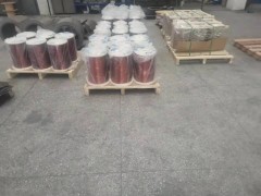 无锡斯坦福智能云1000KW无刷发电机图2