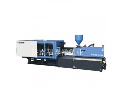 供应海星注塑机 选济南福泰祥卧式曲肘注塑机图3