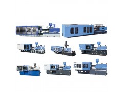 供应海星注塑机 选济南福泰祥卧式曲肘注塑机图4