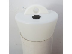 水泡粪堵头250猪场排污阀堵头新型不带底座排污阀水泡粪塞子图4