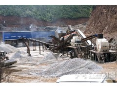 用冲击破和反击破制砂,哪款效果更好Y5图1