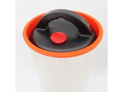 水泡漏粪塞堵头猪场密封盖抗老化水泡粪猪舍排污阀水泡粪图4