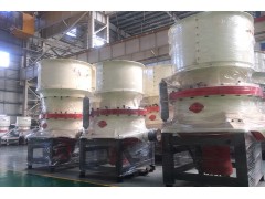 破碎机哪种好,选对机型很重要C5图1