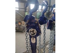 1.5吨6吨9吨6米手扳葫芦现货图1