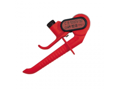 AV6220/17130通用电缆外护套剥皮器/剥线钳图2