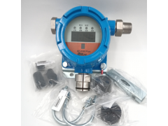 sp-2102plus华瑞固定式可燃气体变送器图1