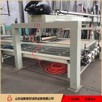 供应上海玻镁防火板生产线