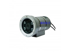 原厂供应200万网络高清红外防爆摄像机图1