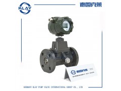 进口污水电磁流量计产品详情-德国莱克您的选择图2