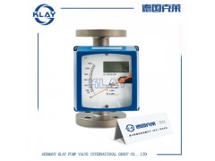 进口污水电磁流量计产品详情-德国莱克您的选择图3