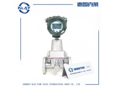 进口电磁流量计品种多样规格齐全德国克莱图3