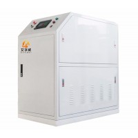 不锈钢燃气锅炉超安全智能控制系统