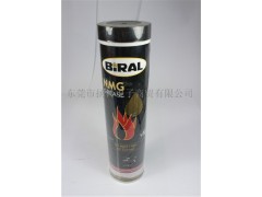 回流炉适用款高温黄油 贝莱尔NMG高温润滑油脂图2