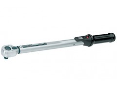 4549-00/02/05 吉多瑞可调机械式扭矩扳手图3