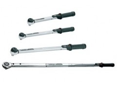 4550-10/20/30-吉多瑞可调机械式扭矩扳手图4