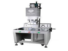 长荣大功率超音波塑料熔接机图1