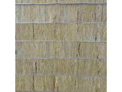 海安供应半净化岩棉夹芯板 双面彩钢外墙机制复合夹心板图2