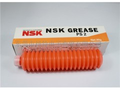 日本NSK品牌 PS2润滑脂80G润滑油NSK GREASE图2