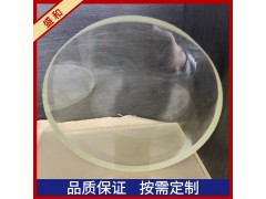 厂家定制 铅玻璃 射线防护铅玻璃 放射机房铅玻璃窗图2