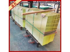 厂家定制 铅玻璃 射线防护铅玻璃 放射机房铅玻璃窗图3