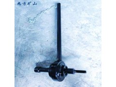 B19锚杆扭矩放大器图2