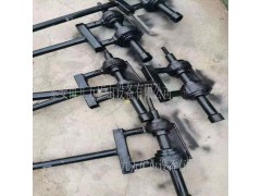 B19锚杆扭矩放大器图3