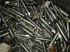 东莞塘厦凤岗清溪高价废铁回收大量收购图2