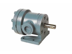 日本丰兴液压滑片泵HVP-FCE1-F39-95R-A图2