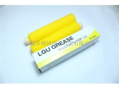 NSK LGU GREASE润滑脂 SMT贴片机保养油脂图2