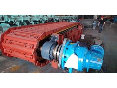 板式给料机用户使用手册图4