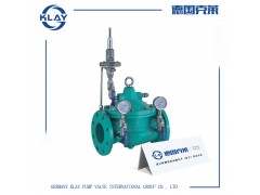 进口遥控浮球阀 水箱自动补水阀德国克莱提供图2