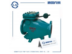 进口泄压持压阀品牌500X 德国克莱阀门为您节约每一滴水图3