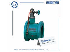 进口微阻缓闭止回阀功能用途 德国克莱厂家为您介绍图2