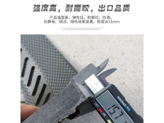 母猪防滑垫产床母猪用橡胶垫母猪防滑橡胶垫产床防滑胶垫图4