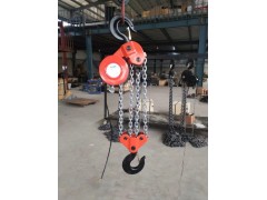 批发20吨15吨慢速电动导链厂家图1