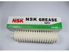 NSK NFE润滑脂 贴片机丝杆润滑油NSK GREASE图2