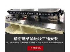 深圳倍泰环形导轨 直线导轨 弧形导轨输送线图2