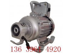 安阳插入式振动棒振动棒ZN50图2