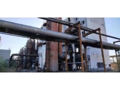 浙江工厂拆除化工厂拆除整体回收资质齐全图1