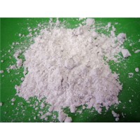 吸油率低高硬度白色氧化铝粉用于生产环氧地坪