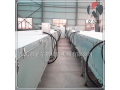 供应克尔斯kes1650镀铝锌彩砂瓦设备图1