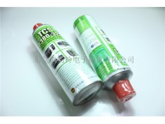 日本太森社TCS-8380-323炉膛清洁剂 回流焊专用图2