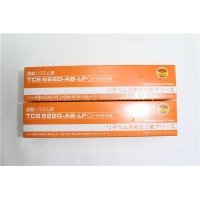 日本太森社TCS-6220-AB-LF润滑油 贴片机保养油