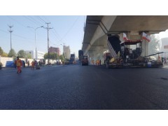 石油沥青路面 龙岗市政路面沥青承接图2