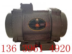 安振牌GZ100高频振动器 2kw打粱用振动电机图1