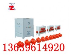 安振牌GZ100高频振动器 2kw打粱用振动电机图2