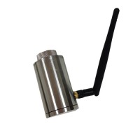 发电机振动传感器